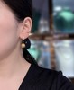 12mm金珠耳坠 商品缩略图5