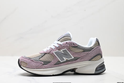 新百伦New Balance NB 2010复古老爹运动休闲鞋U2010NB5男女鞋 商品图2