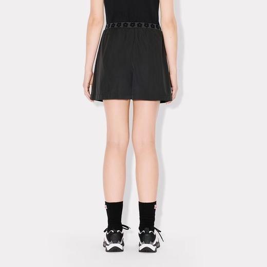 KENZO 百慕达短裤女  FF52SH0779FI-99 . 商品图1