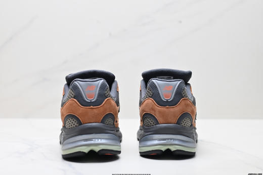 新百伦New Balance NB 2010复古老爹运动休闲鞋U2010NB5男女鞋 商品图5