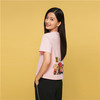 佐丹奴女装【史努比联名款】商场同款【sorona】弹力保型面料凉感短袖T恤05395265 商品缩略图0