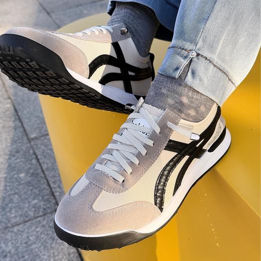 【89到手2双 超轻不累脚 全掌防滑】Cade konty情侣款透气运动鞋 商品图2