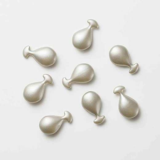 8 THE THALASSO 便携胶囊发油 花香 500mg×24粒 商品图1