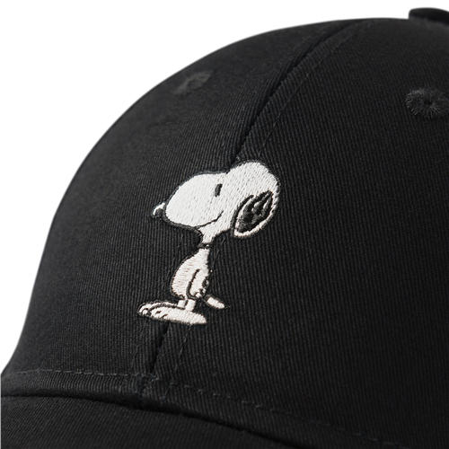 佐丹奴男女同款【史努比联名款】刺绣鸭舌帽01205801 商品图2