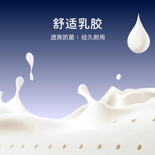 雅芳婷床垫家居床上用品睡姿年华床垫LK059 商品图3