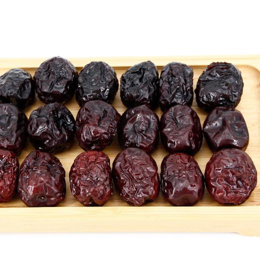 三蒸三晒枣  200g/罐 商品图3