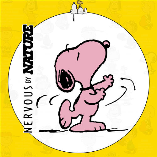 佐丹奴男装【史努比联名款】商场同款宽松全棉卫裤01115751 商品图4