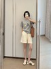 特价！棉牛仔休闲短裤  夏日清爽穿搭必备 商品缩略图1