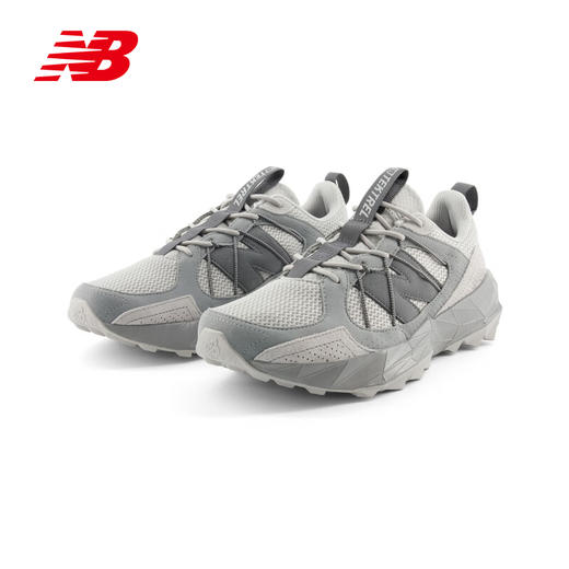 NEW BALANCE/NB Tektrel S 男女款舒适低帮登山柔软防滑越野跑步鞋 商品图4