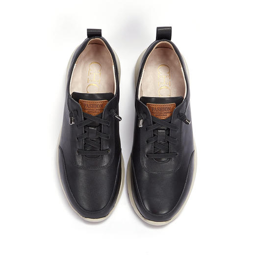 CHCH超轻运动休闲女鞋CL2B5141 商品图3