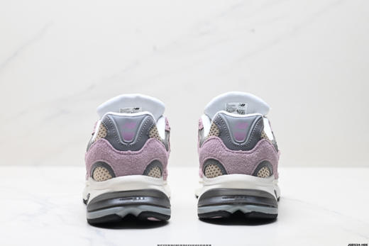 新百伦New Balance NB 2010复古老爹运动休闲鞋U2010NB5男女鞋 商品图5