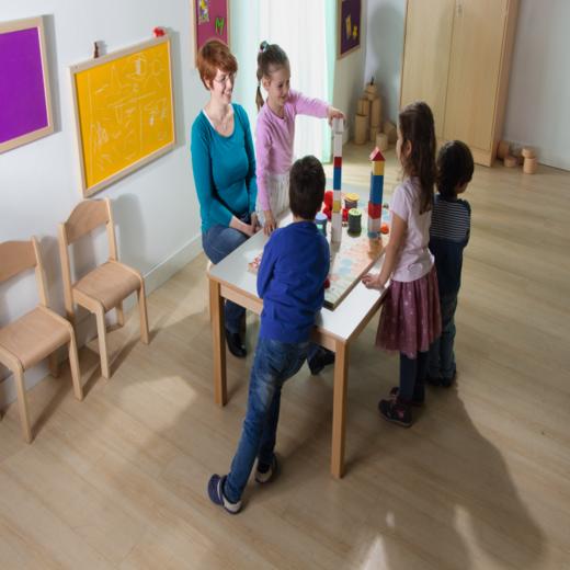 儿童玩具德国原装进口Dusyma章鱼爬爬乐4岁+益智早教游戏 商品图2