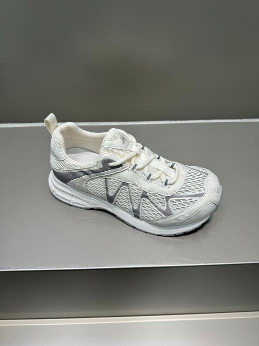 欧货！厚底老爹鞋！女2025春夏季新款网面百搭透气舒适软底休闲运动鞋！ 商品图7