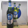 【38元/箱】崂山精品啤酒500ml*12瓶（050082301） 商品缩略图0