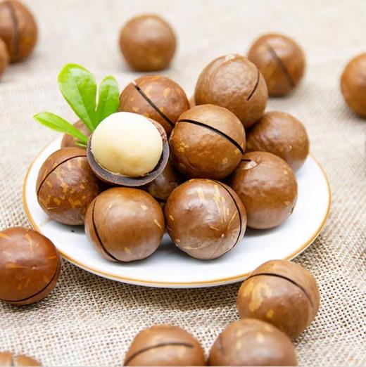 夏威夷果（原味）220g 商品图0