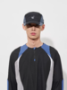 FMACM/PS2501/天才之击运动速干弯檐帽 商品缩略图3