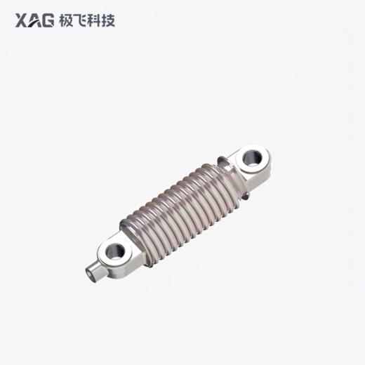极飞P60Pro /P150Pro 睿播 拉伸弹簧组件 农机配件 商品图0