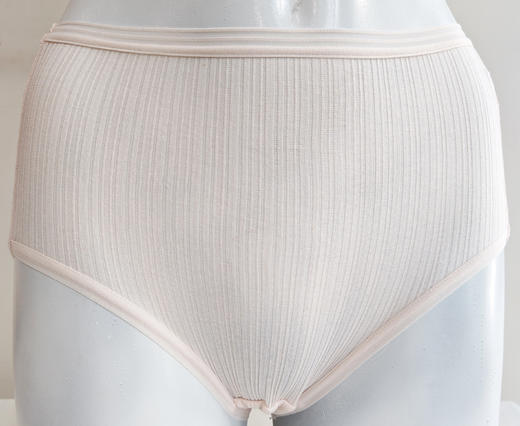 A83062女式棉麻速干高腰三角短裤回南天极佳选择（二枚组） 商品图2