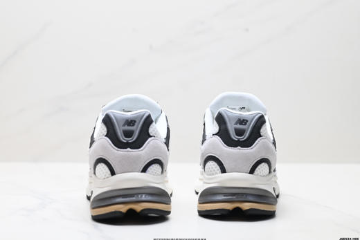 新百伦New Balance NB 2010复古老爹运动休闲鞋U2010NB5男女鞋 商品图5