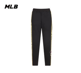【L断码服】【微瑕，如无货做退款处理】MLB紧身贴身潮流时尚舒适运动裤31TPK2031