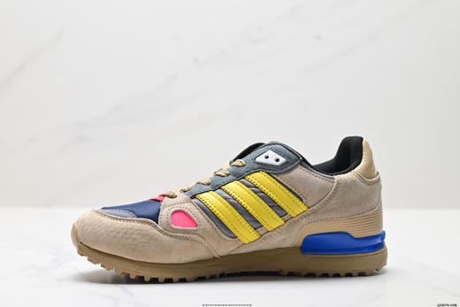 阿迪达斯Adidas ZX 750复古运动休闲鞋G69979男女鞋 商品图2