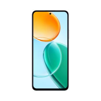 荣耀Play9T 新款 6000mAh大电池 防水抗跌 双扬大音量 银发人群 8+128 月影白 5G AI智能手机 /手机通讯 /手机 /手机 商品图5