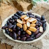 【五香黑花生】低温烘烤， 酥脆饱满、越嚼越香，自然生长，不染色 商品缩略图3