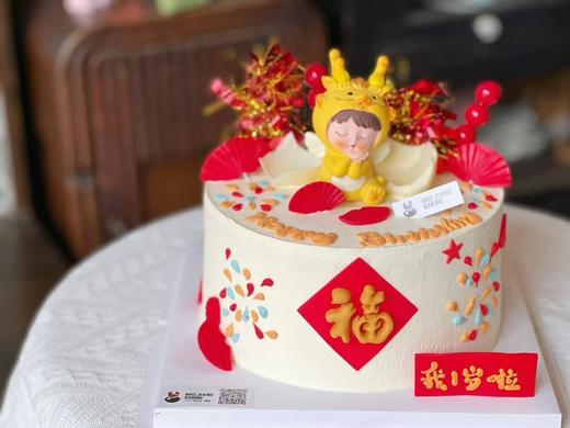 生日庆典加高款 商品图4