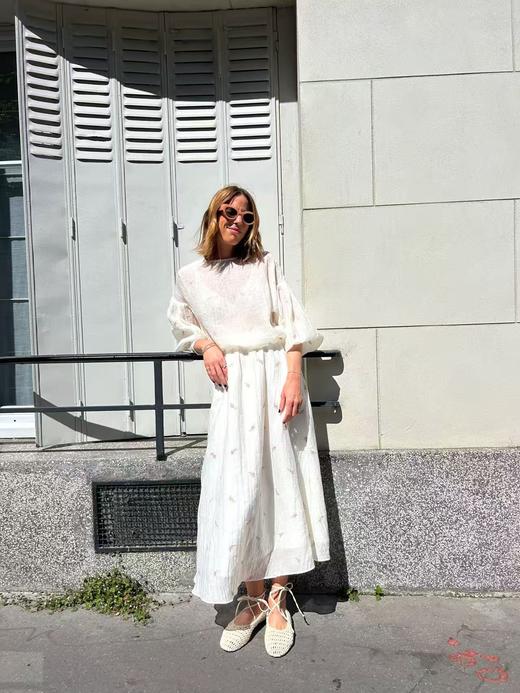 Ginette Garde MAUNA 半身裙 商品图4