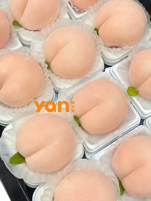 白桃茉莉雪媚娘 商品图2