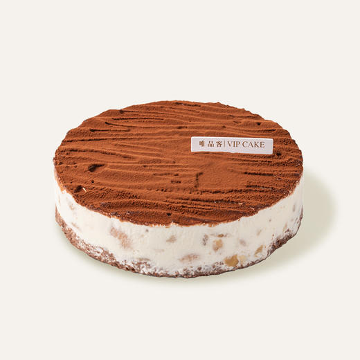 龙眼可可冰淇淋（提前8小时预订）（当天订单请于14:00之前下单） 商品图0