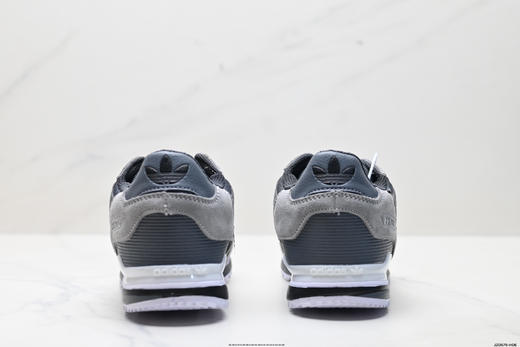 阿迪达斯Adidas ZX 750复古运动休闲鞋G69979男女鞋 商品图5