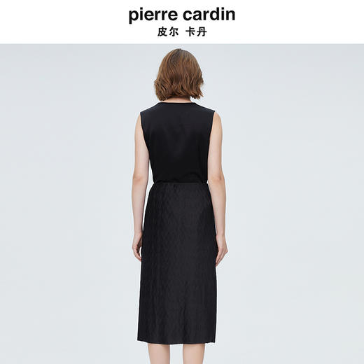 皮尔卡丹女装衬衫P4154A4003B0 商品图2