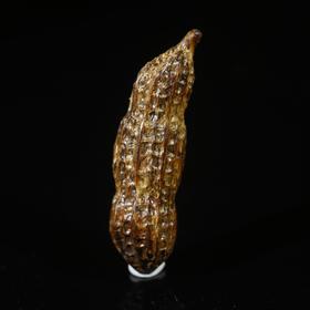 BC.HE7.2-9   加里曼丹沉水(花生)挂件 ，1.42g