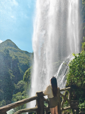 跟着行影，去见更好的自己✈️