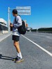 原单，lululemo*露乐蒙 cityverse低帮休闲鞋，舒适百搭防滑耐磨 商品缩略图1