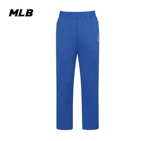 【M/L断码服】【微瑕，如无货做退款处理】MLB时尚韩版潮流休闲运动裤31PT01011 商品图1