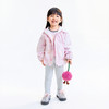 【实体店同款】女童夹克外套秋季新款安奈儿童装XG535193 商品缩略图3