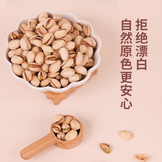 粒上皇 开心果210g 商品图1