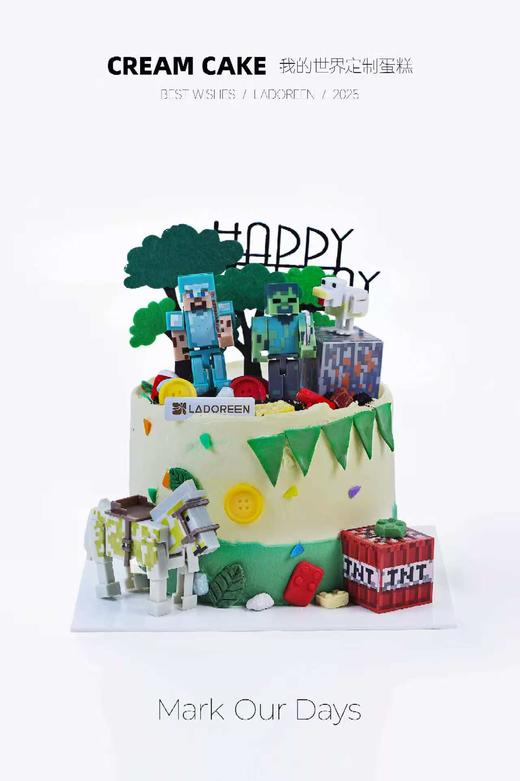 我的世界定制 商品图0