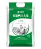 【米香中国】裕道府 寒地鸭田东北大米入口顺滑清香细腻2.5kg 商品缩略图0