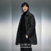 GXG男装 中长款翻领羽绒服 冬季热卖羽绒服 GEX1E1125714 商品缩略图2