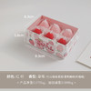 手工草莓香薰蜡烛礼盒🎁，生日惊喜从香氛开始✨candle礼盒礼品创意生日礼物 手工造型香氛 商品缩略图9