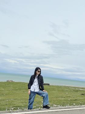 我与行影二三事 