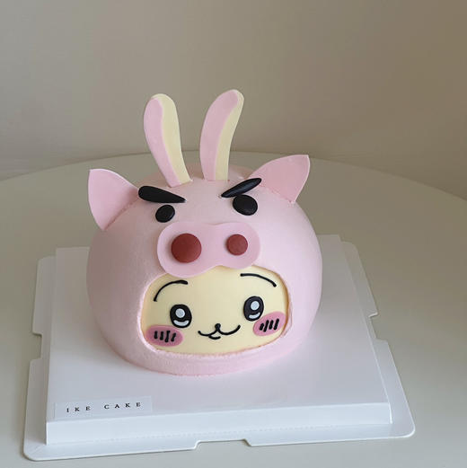 肥嘟嘟左卫门 × 乌萨奇 商品图1