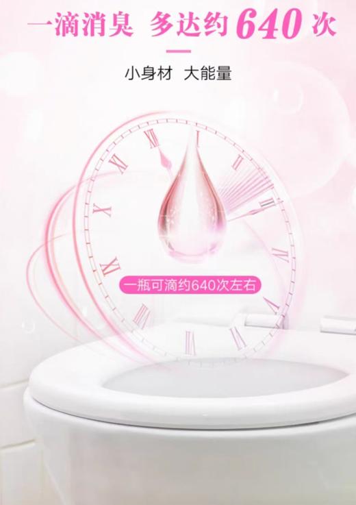 小林一滴消臭元【宝库优选】 商品图3