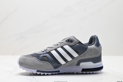 阿迪达斯Adidas ZX 750复古运动休闲鞋G69979男女鞋 商品图2