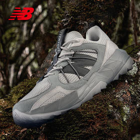 NEW BALANCE/NB Tektrel S 男女款舒适低帮登山柔软防滑越野跑步鞋