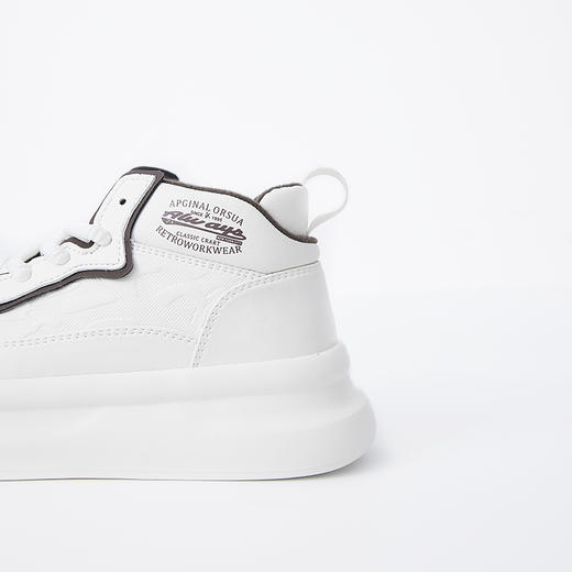 HX 秋冬季时尚休闲鞋S304440155101 商品图1