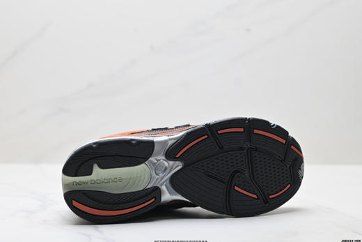 新百伦New Balance NB 2010复古老爹运动休闲鞋U2010NB5男女鞋 商品图8